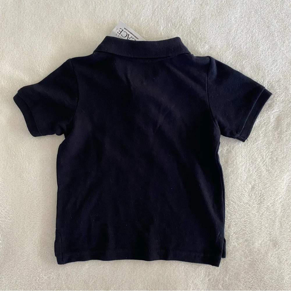 The Children's Place Toddler Uniform Pique Polo